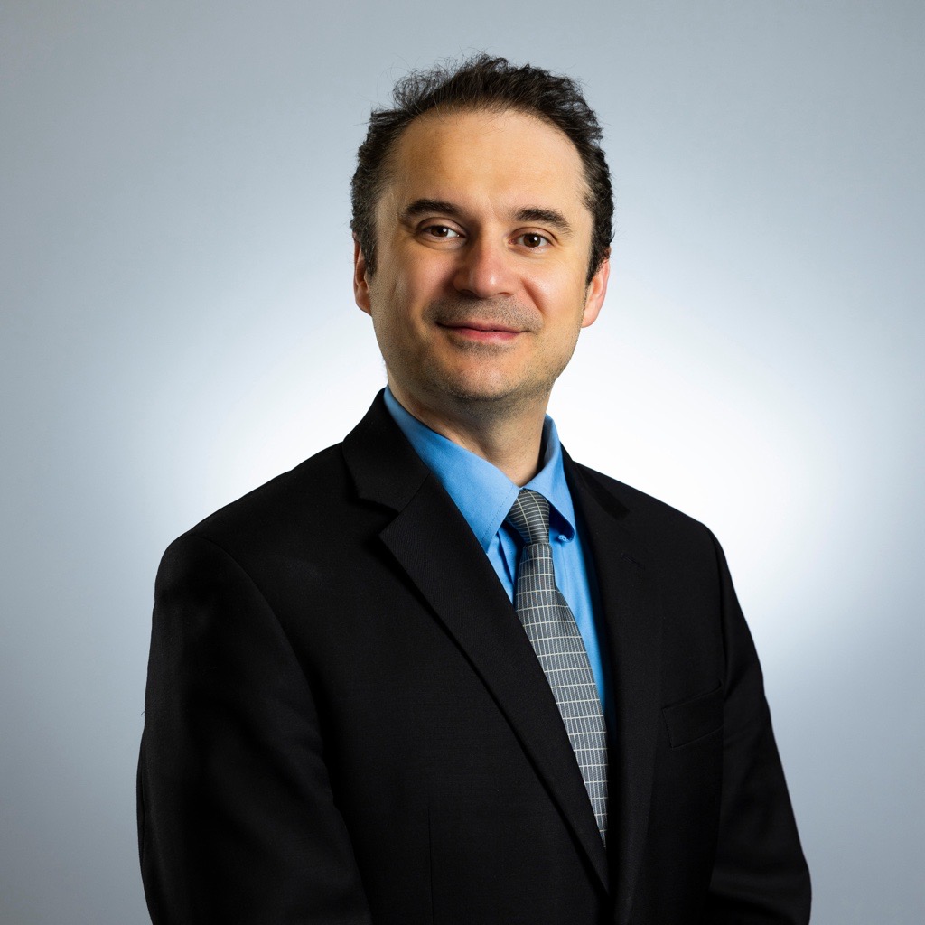Jorge Muniz